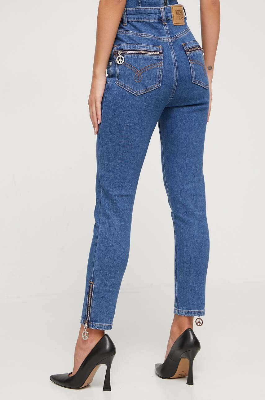 Moschino Jeans Rifle dámske - Pepit.sk