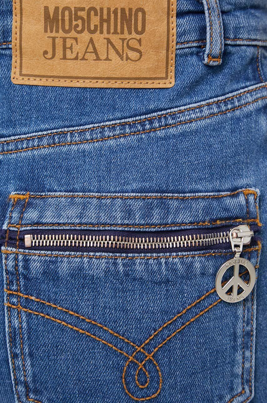 Moschino Jeans Rifle dámske - Pepit.sk