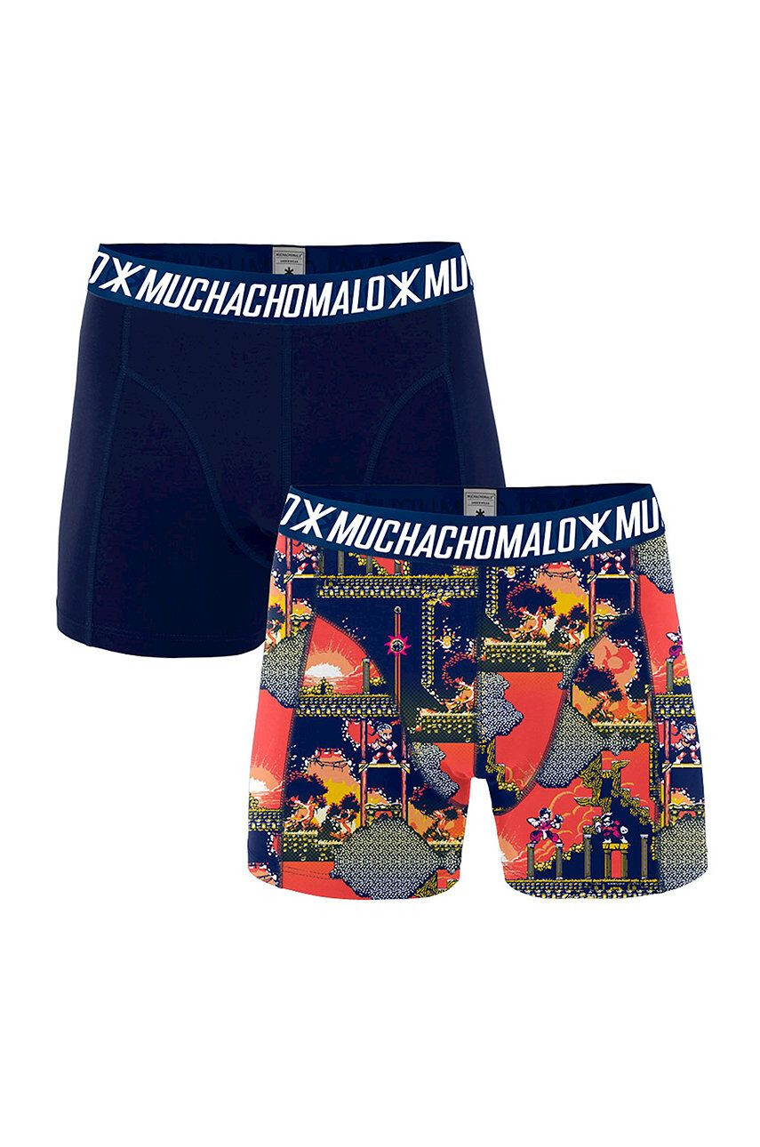 Muchachomalo Boxerky (2-pak) - Pepit.sk