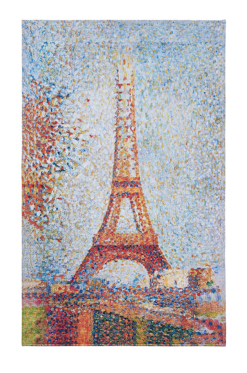 MuseArta Uterák Georges Seurat Eiffel Tower - Pepit.sk