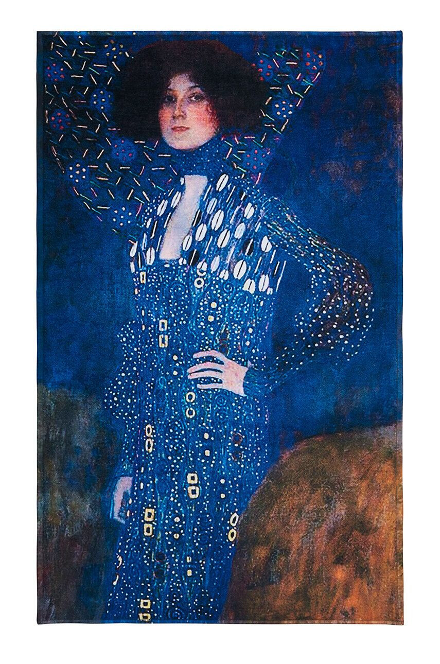 MuseArta Uterák Gustav Klimt Emilie Flöge - Pepit.sk