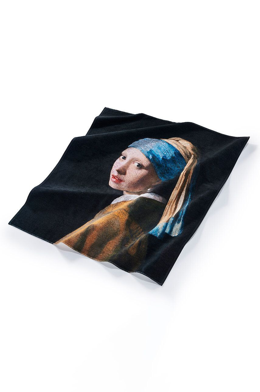 MuseArta Uterák Jan Vermeer Girl with a Pearl Earring - Pepit.sk