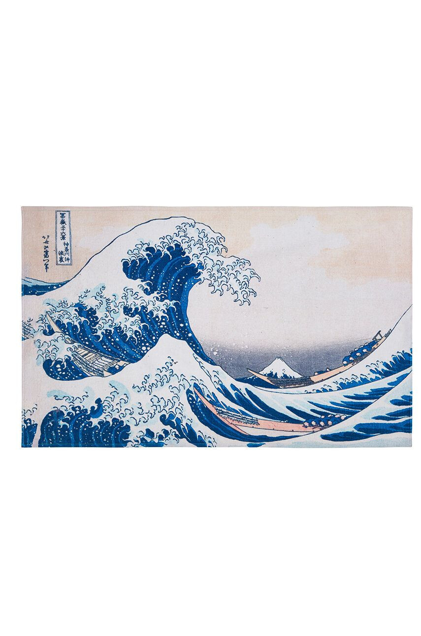 MuseArta Uterák Katsushika Hokusai - Great Wave - Pepit.sk