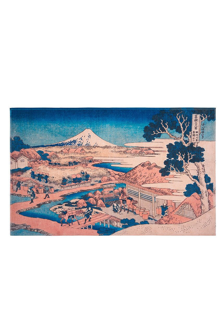 MuseArta Uterák Katsushika Hokusai - Mount Fuji - Pepit.sk