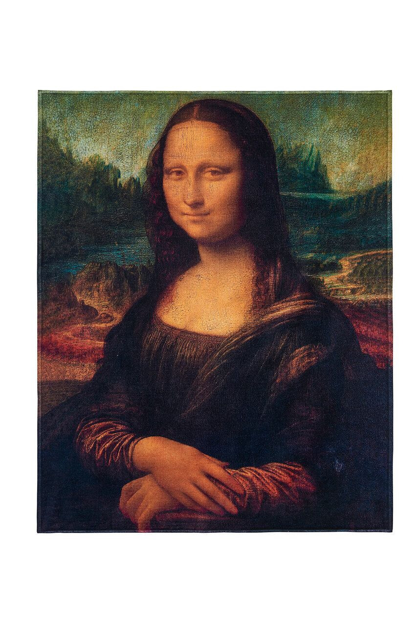 MuseArta Uterák Leonardo da Vinci - Mona Lisa - Pepit.sk