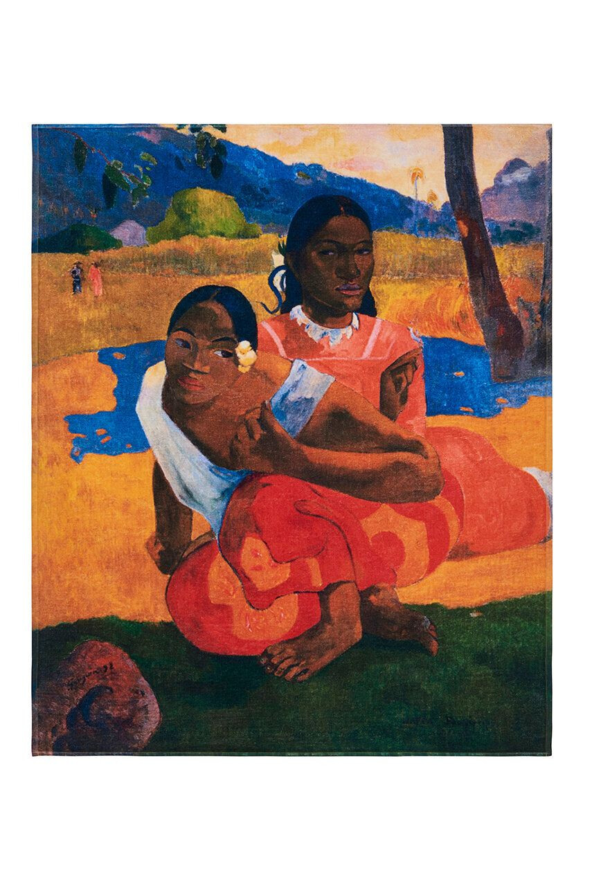 MuseArta Uterák Paul Gauguin - Nafea Faa Ipoipo - Pepit.sk