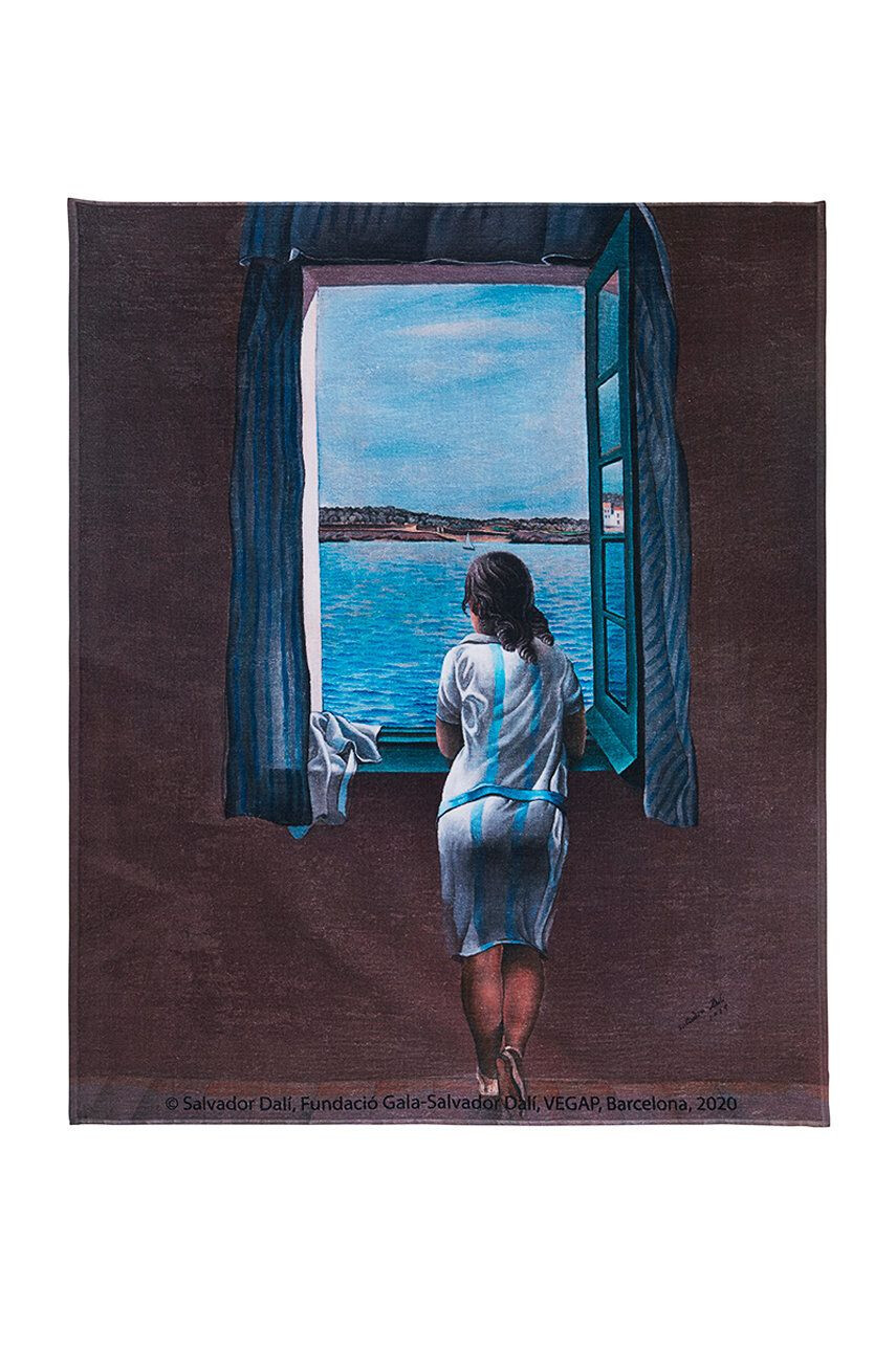 MuseArta Uterák Salvador Dali - Figure at the Window - Pepit.sk