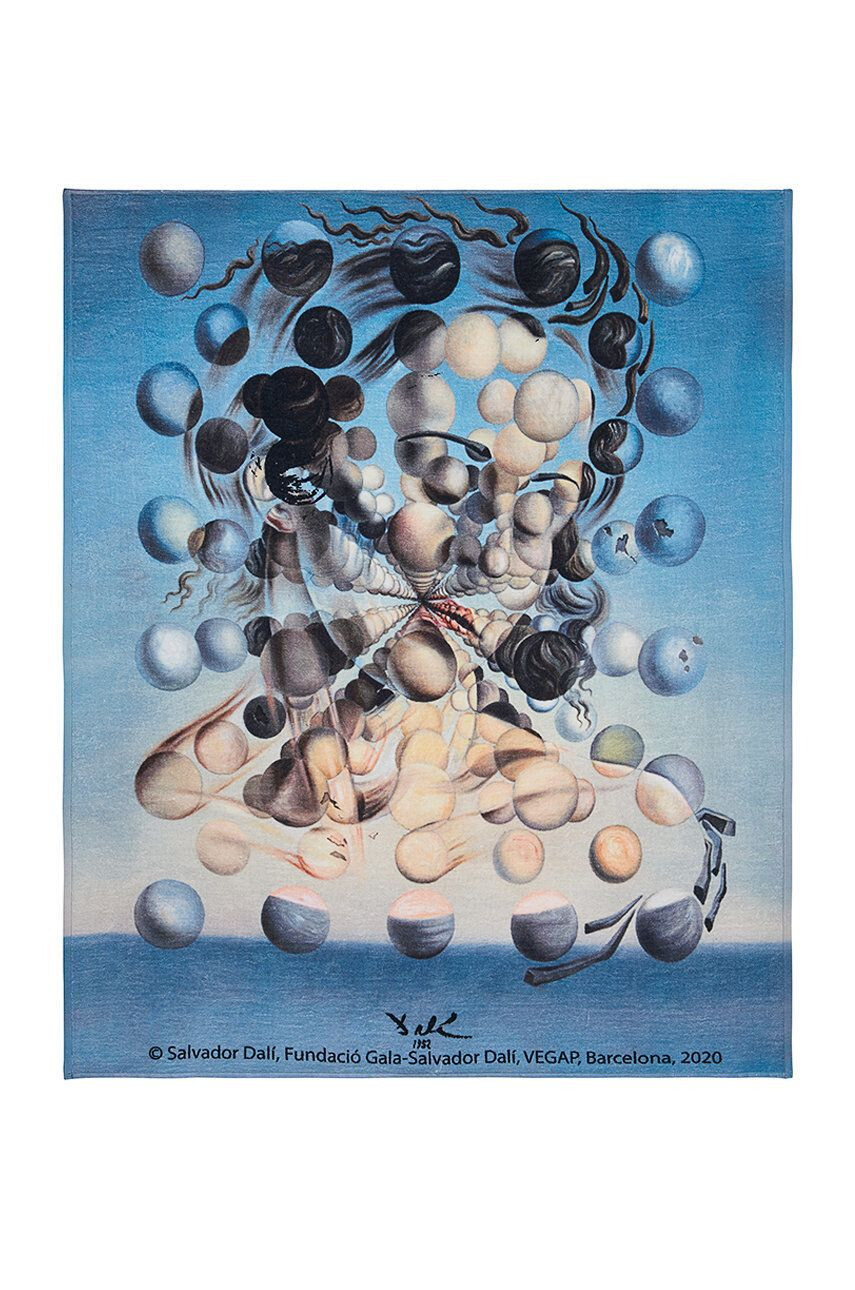 MuseArta Uterák Salvador Dalí Galatea of the Spheres - Pepit.sk