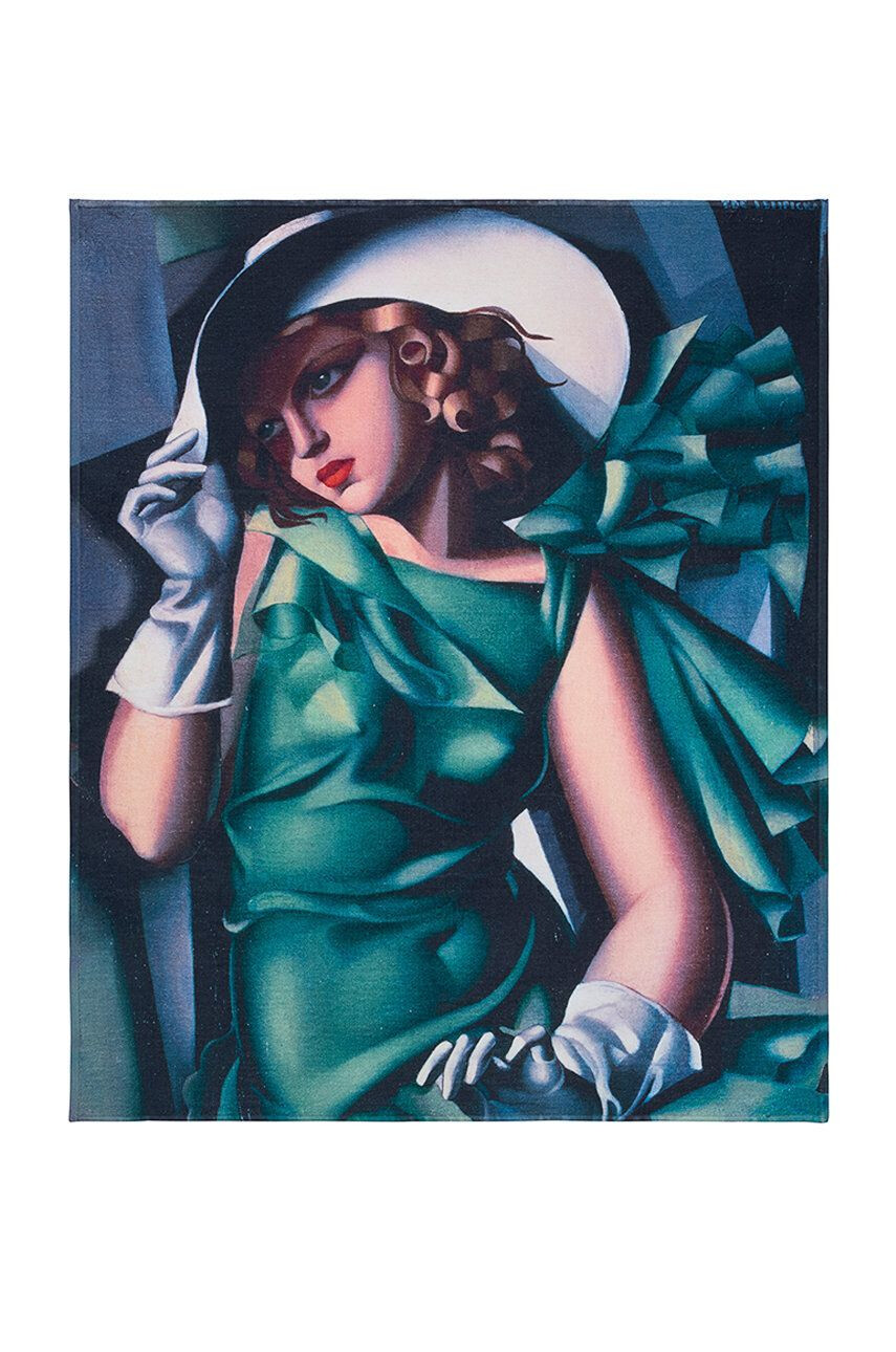 MuseArta Uterák Tamara de Lempicka Young Lady with Gloves - Pepit.sk