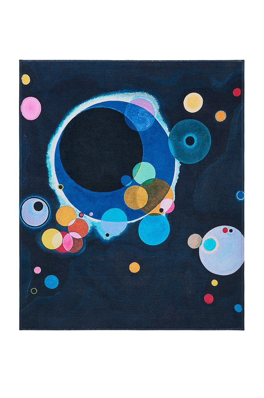 MuseArta Uterák Vasily Kandinsky - Several Circles - Pepit.sk