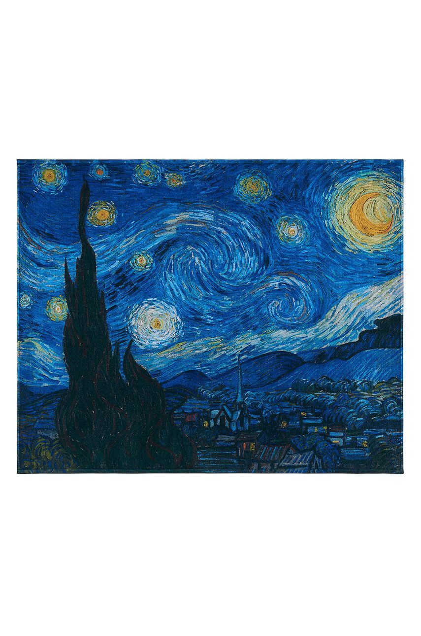 MuseArta Uterák Vincent Van Gogh Starry Night - Pepit.sk