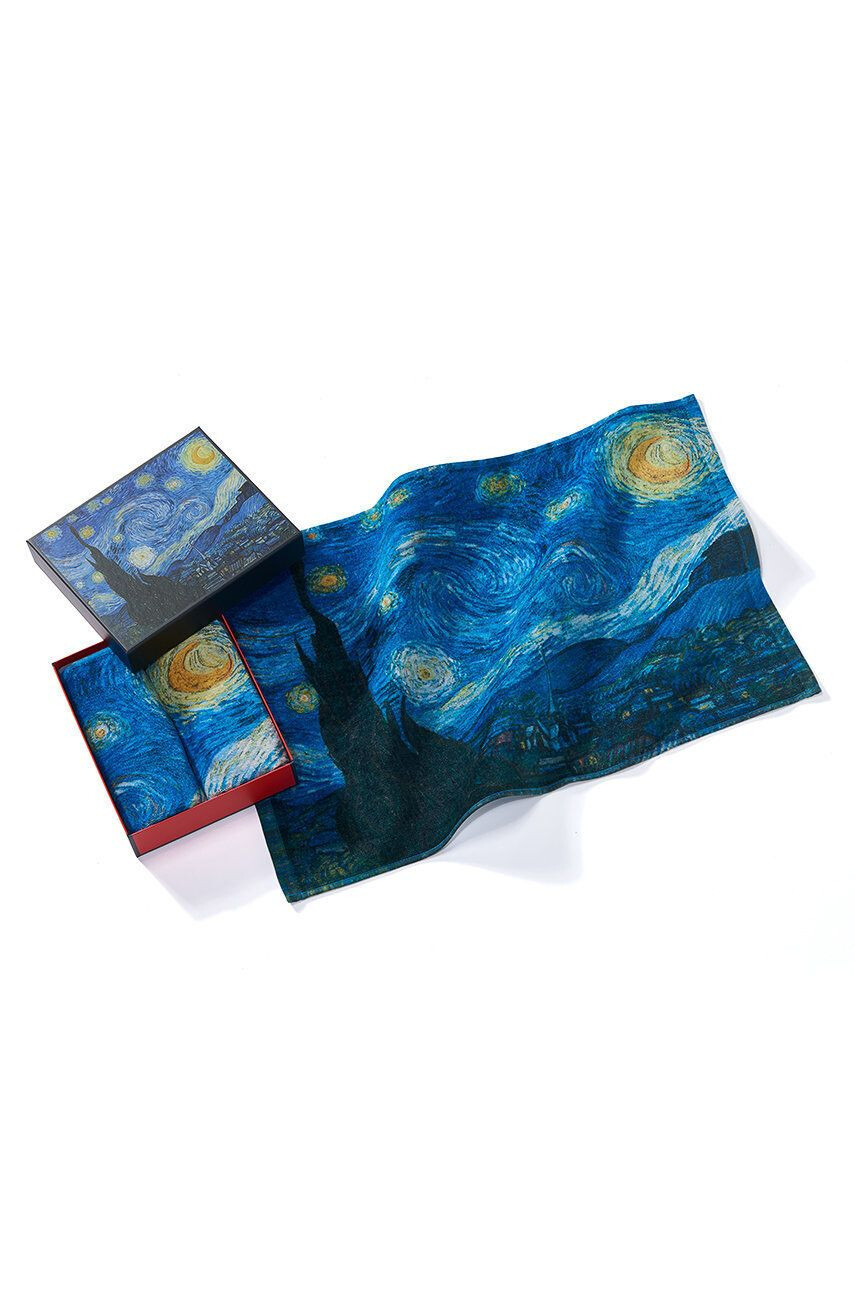 MuseArta Uterák Vincent van Gogh Starry Night (2-pak) - Pepit.sk