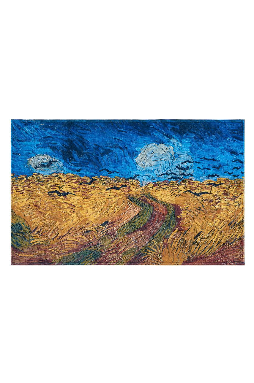 MuseArta Uterák Vincent van Gogh Wheatfield with Crows - Pepit.sk