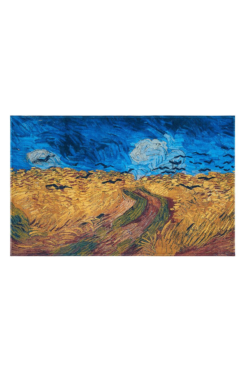 MuseArta Uterák Vincent van Gogh - Wheatfield with Crows - Pepit.sk