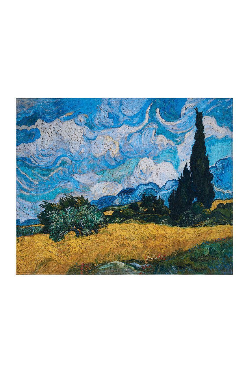 MuseArta Uterák Vincent van Gogh - Wheatfield with Cypresses - Pepit.sk