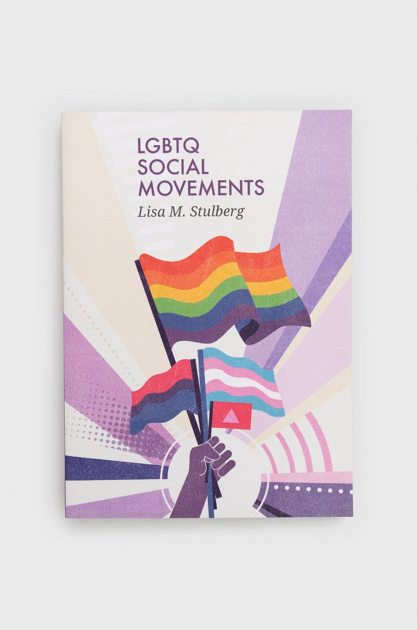 Muswell Press Kniha Lgbtq Social Movements Lm Stulberg - Pepit.sk