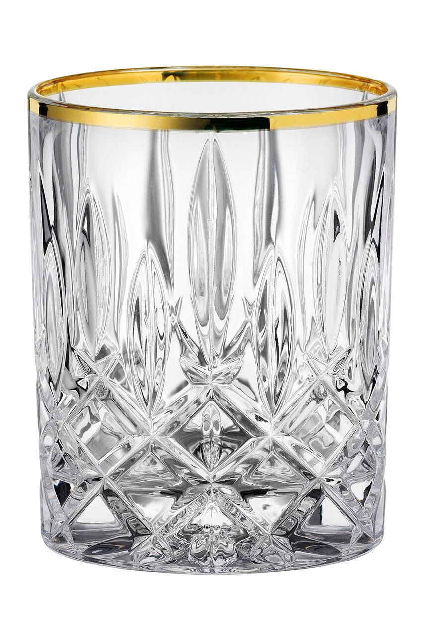 Nachtmann sada pohárov na whisky Noblesse Whisky Tumbler (2-pack) - Pepit.sk