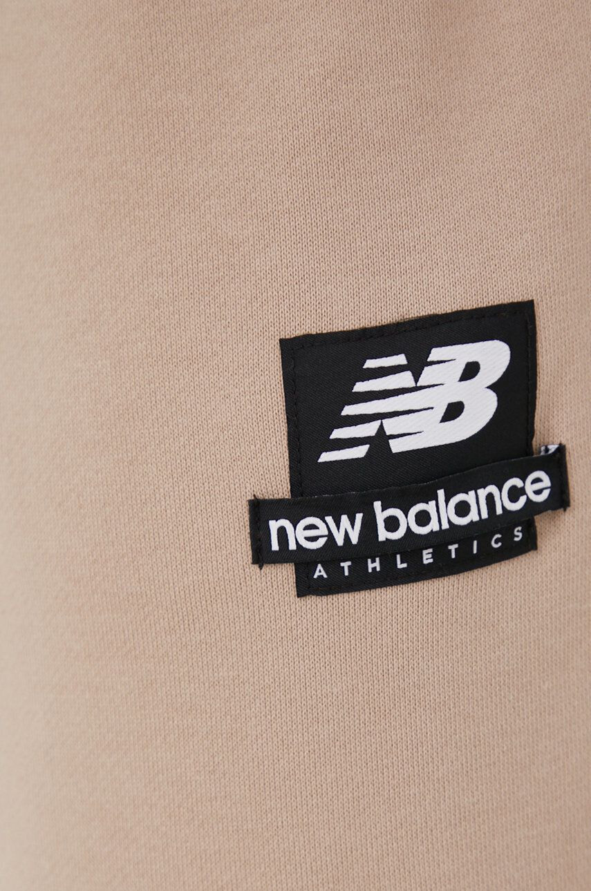 New Balance Bavlnené tepláky - Pepit.sk