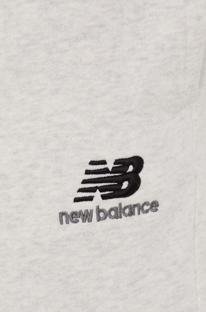 New Balance Bavlnené tepláky - Pepit.sk