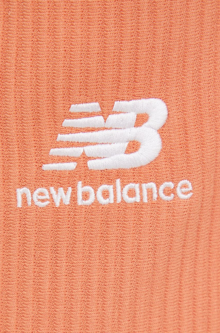 New Balance Bavlnené tepláky - Pepit.sk