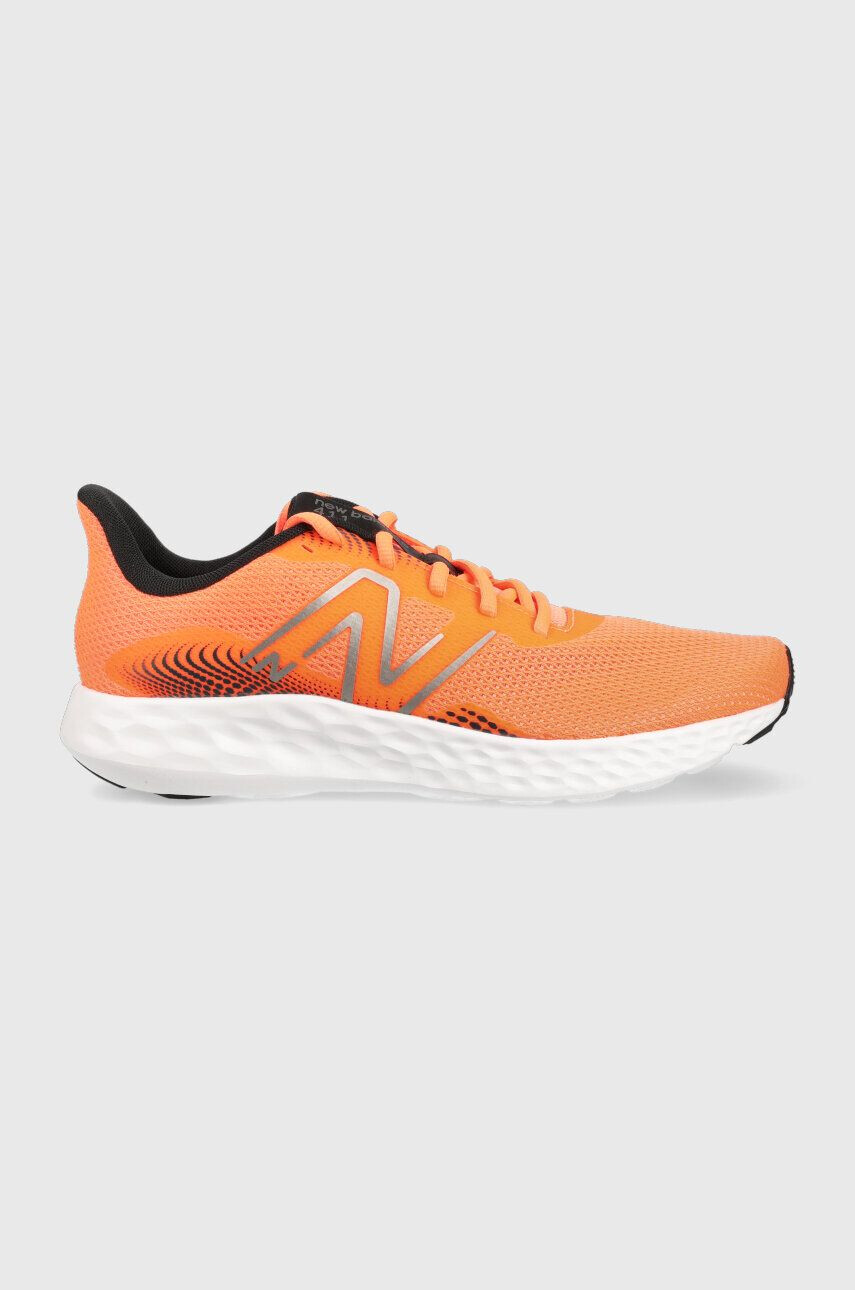 New Balance Bežecké topánky 411v3 - Pepit.sk