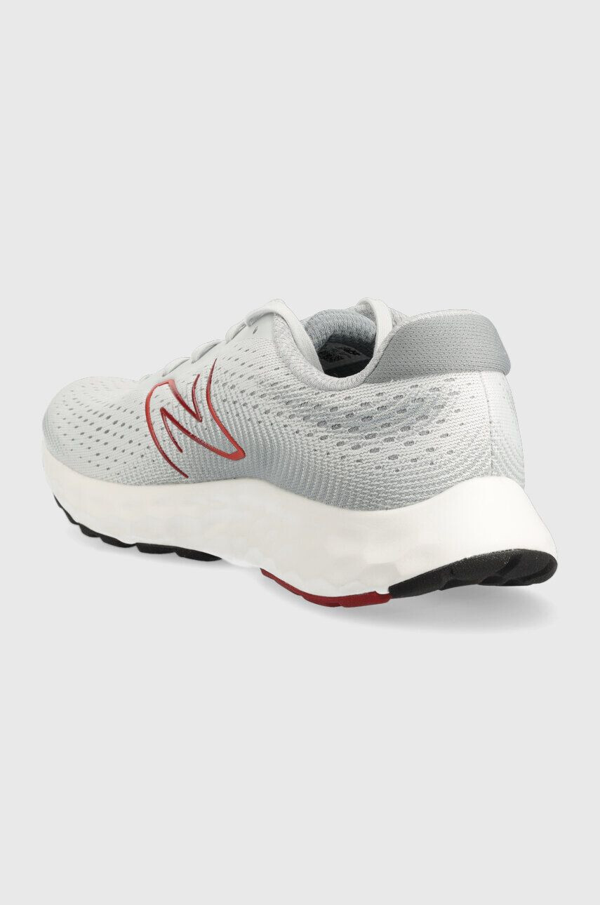 New Balance Bežecké topánky 520v8 šedá farba - Pepit.sk