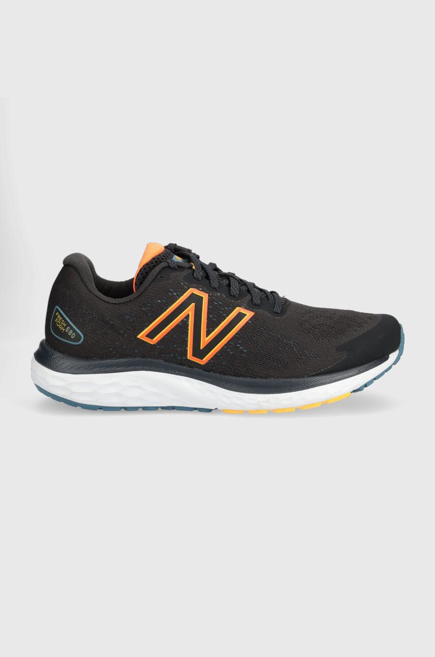 New Balance Bežecké topánky Fresh Foam 680v7 - Pepit.sk