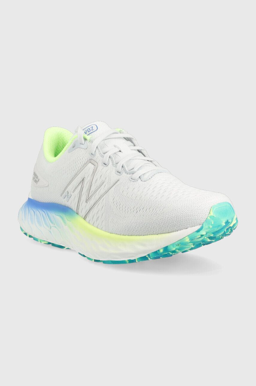 New Balance Bežecké topánky Fresh Foam Evoz v3 šedá farba - Pepit.sk