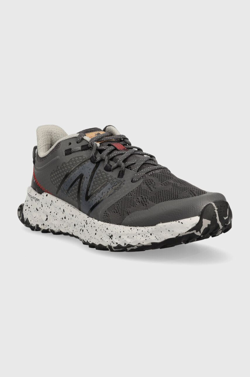 New Balance Bežecké topánky Fresh Foam Garoe šedá farba - Pepit.sk