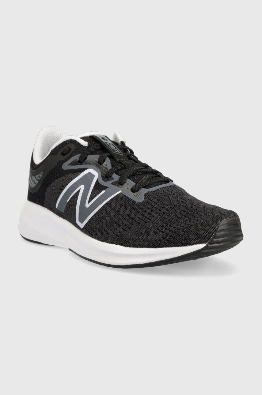 New Balance Bežecké topánky WDRFTLB2 čierna farba - Pepit.sk