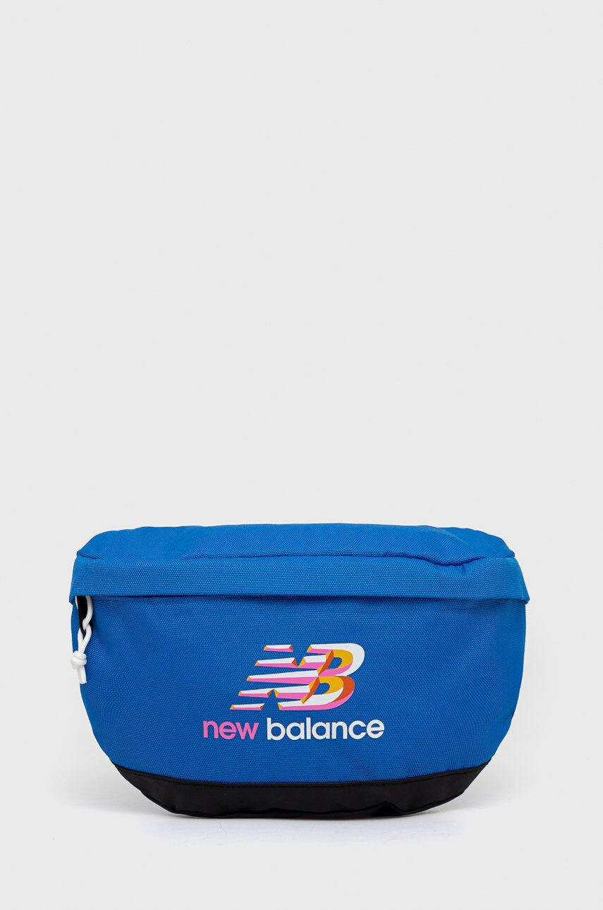 New Balance Ľadvinka LAB13115SBU - Pepit.sk