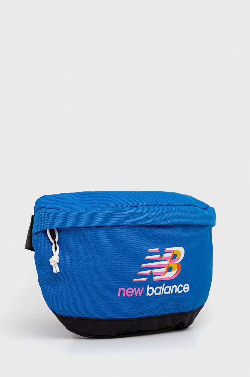 New Balance Ľadvinka LAB13115SBU - Pepit.sk