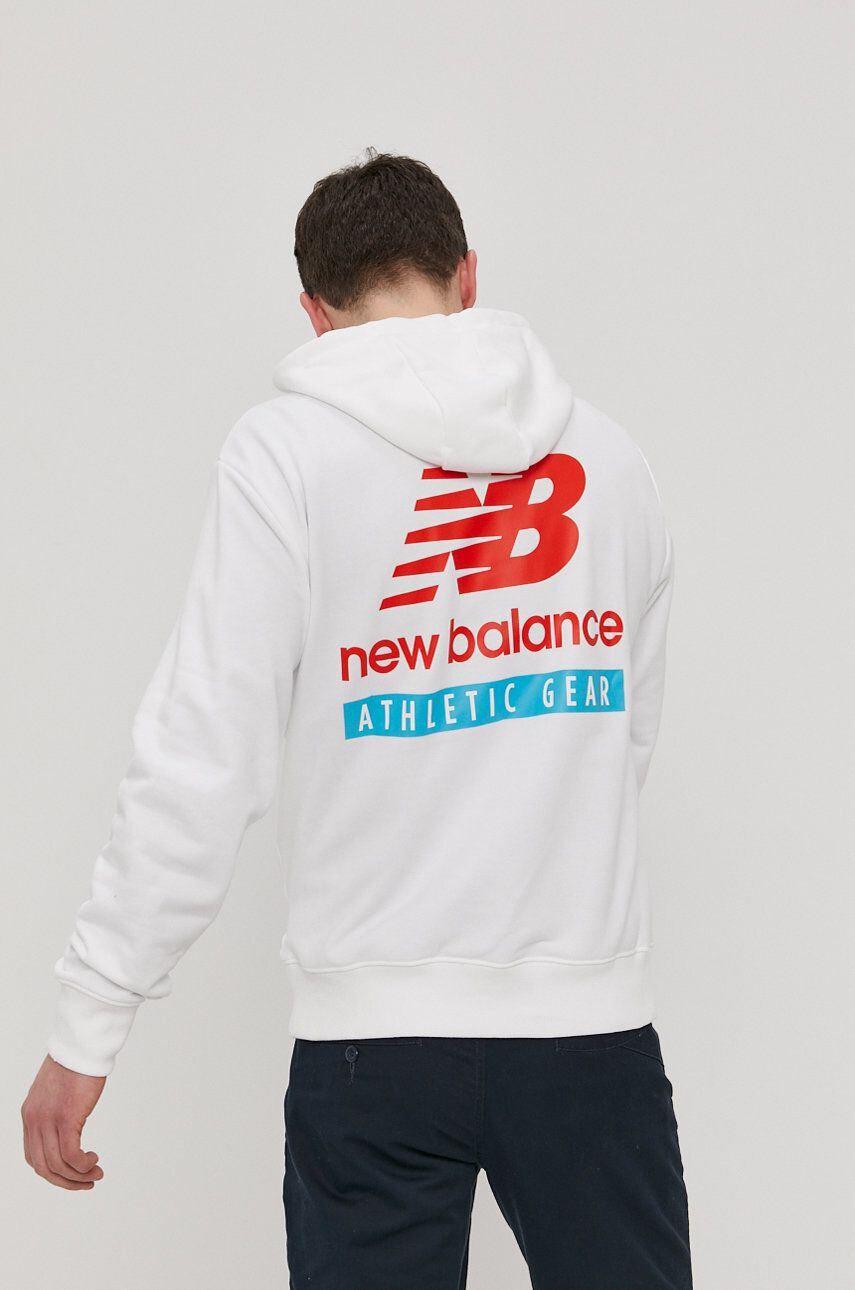 New Balance Mikina - Pepit.sk