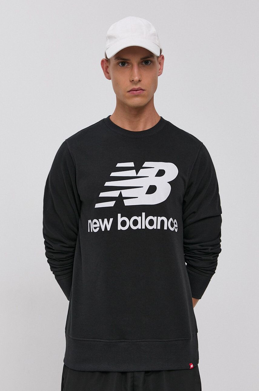 New Balance Mikina - Pepit.sk