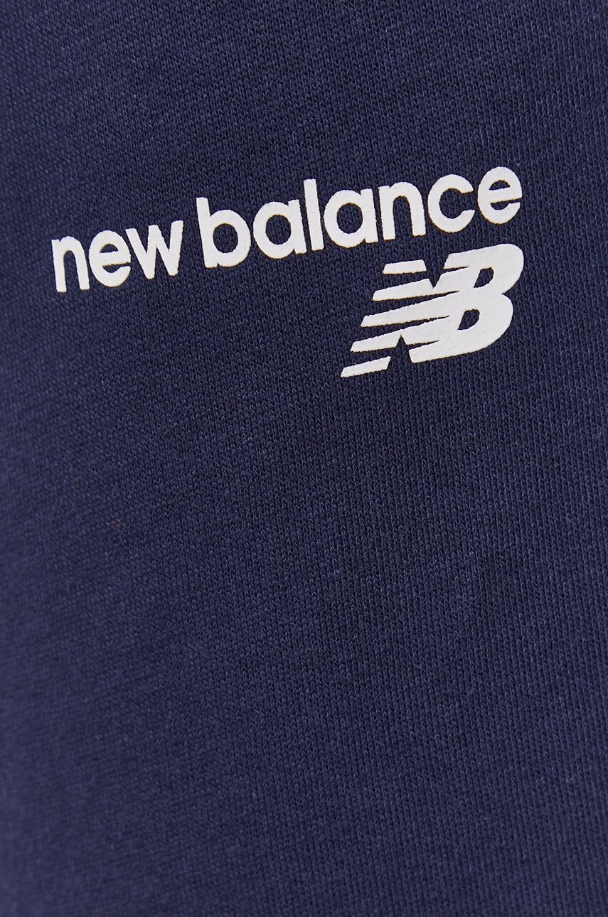 New Balance Nohavice MP03904PGM - Pepit.sk