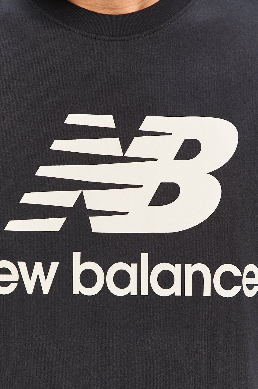 New Balance Pánske tričko MT01575ECL - Pepit.sk