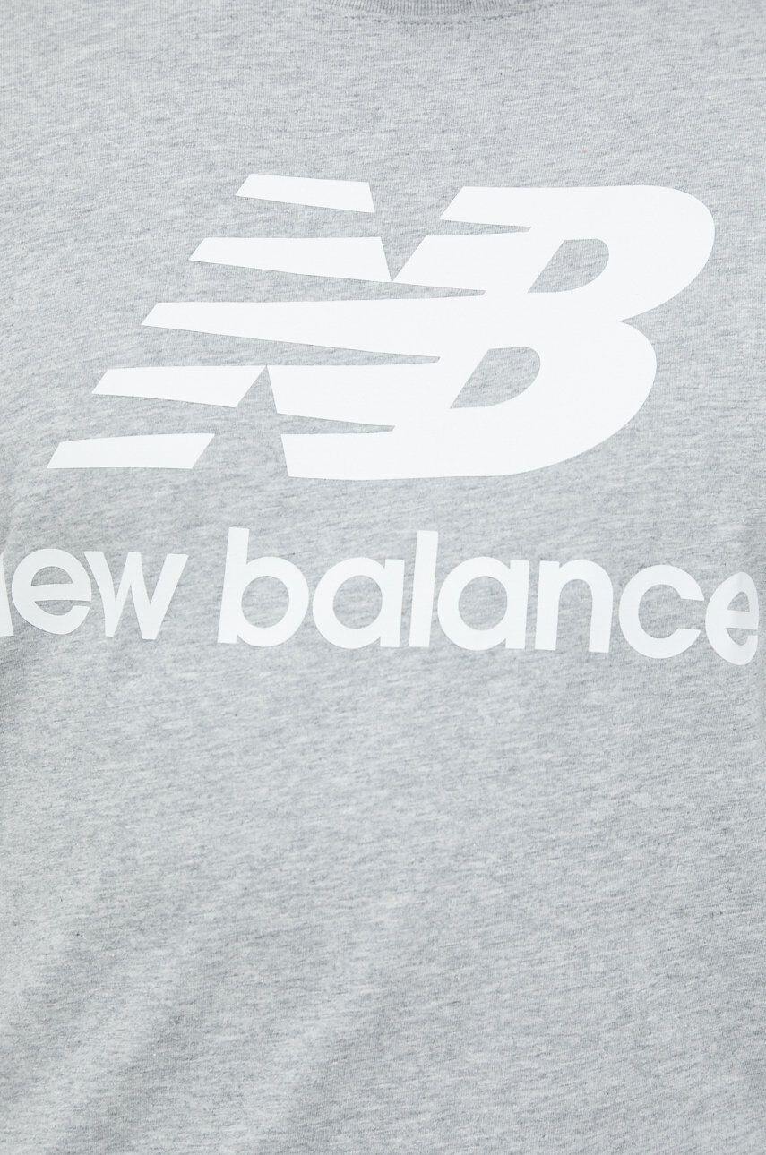 New Balance Pánske tričko MT01575AG - Pepit.sk