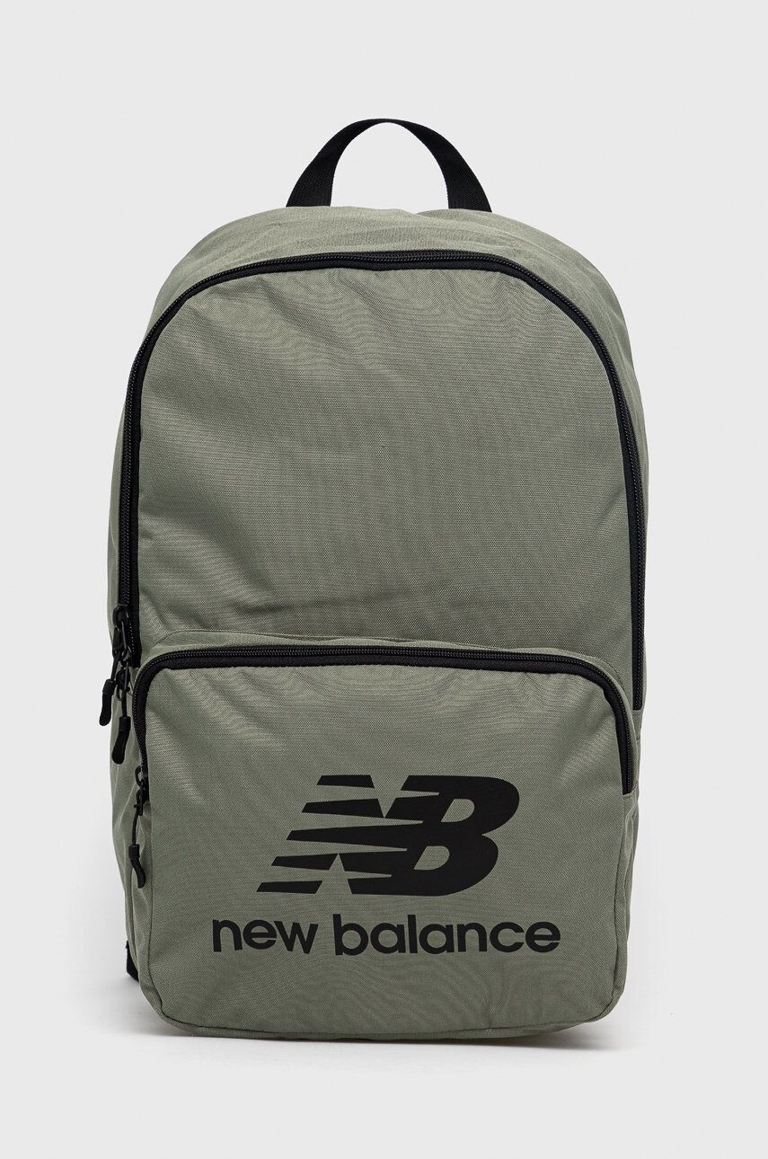 New Balance Ruksak - Pepit.sk