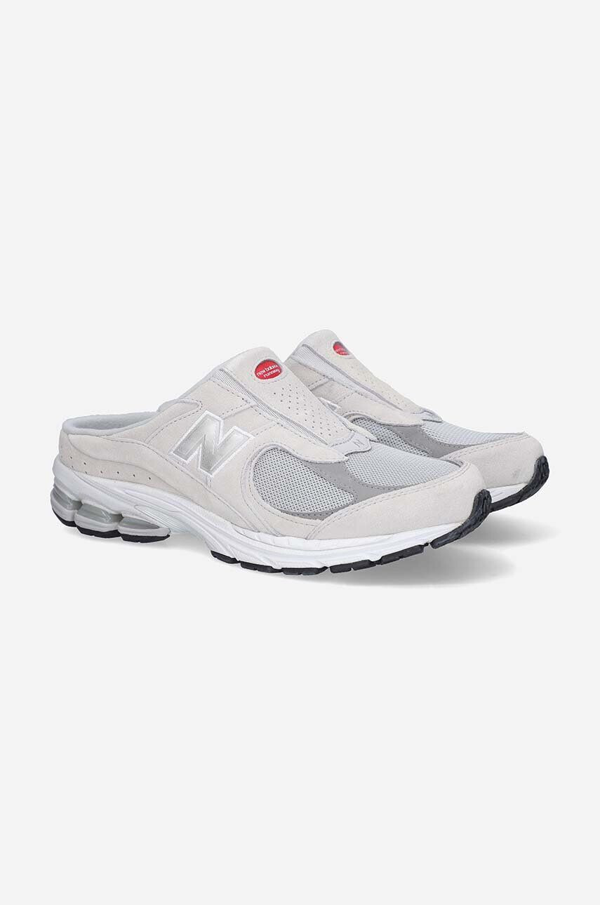 New Balance Tenisky M2002RMA-RMA šedá farba - Pepit.sk