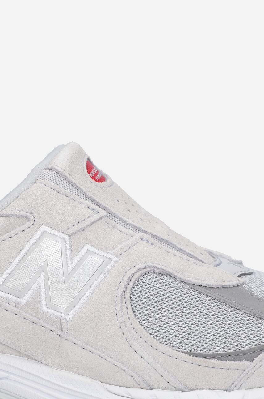 New Balance Tenisky M2002RMA-RMA šedá farba - Pepit.sk