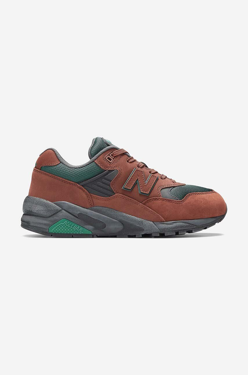 New Balance Tenisky MT580RTB-RTB hnedá farba - Pepit.sk