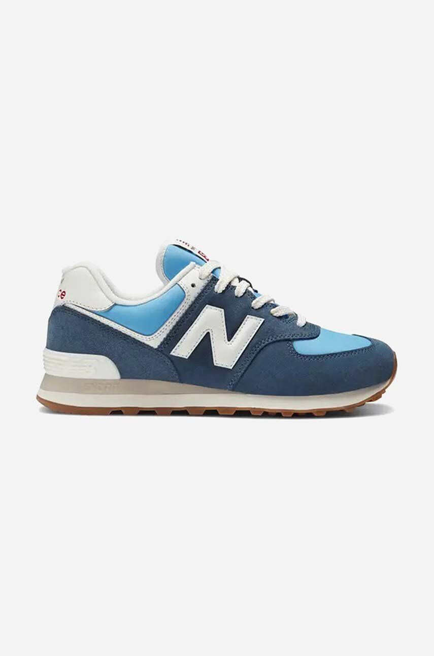 New Balance Tenisky U574RA2-RA2 - Pepit.sk