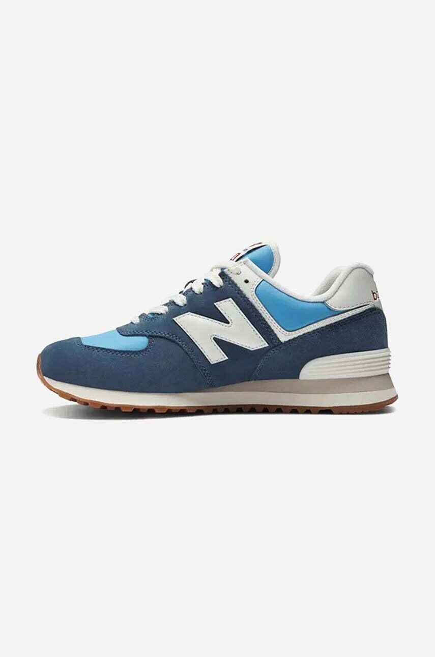 New Balance Tenisky U574RA2-RA2 - Pepit.sk