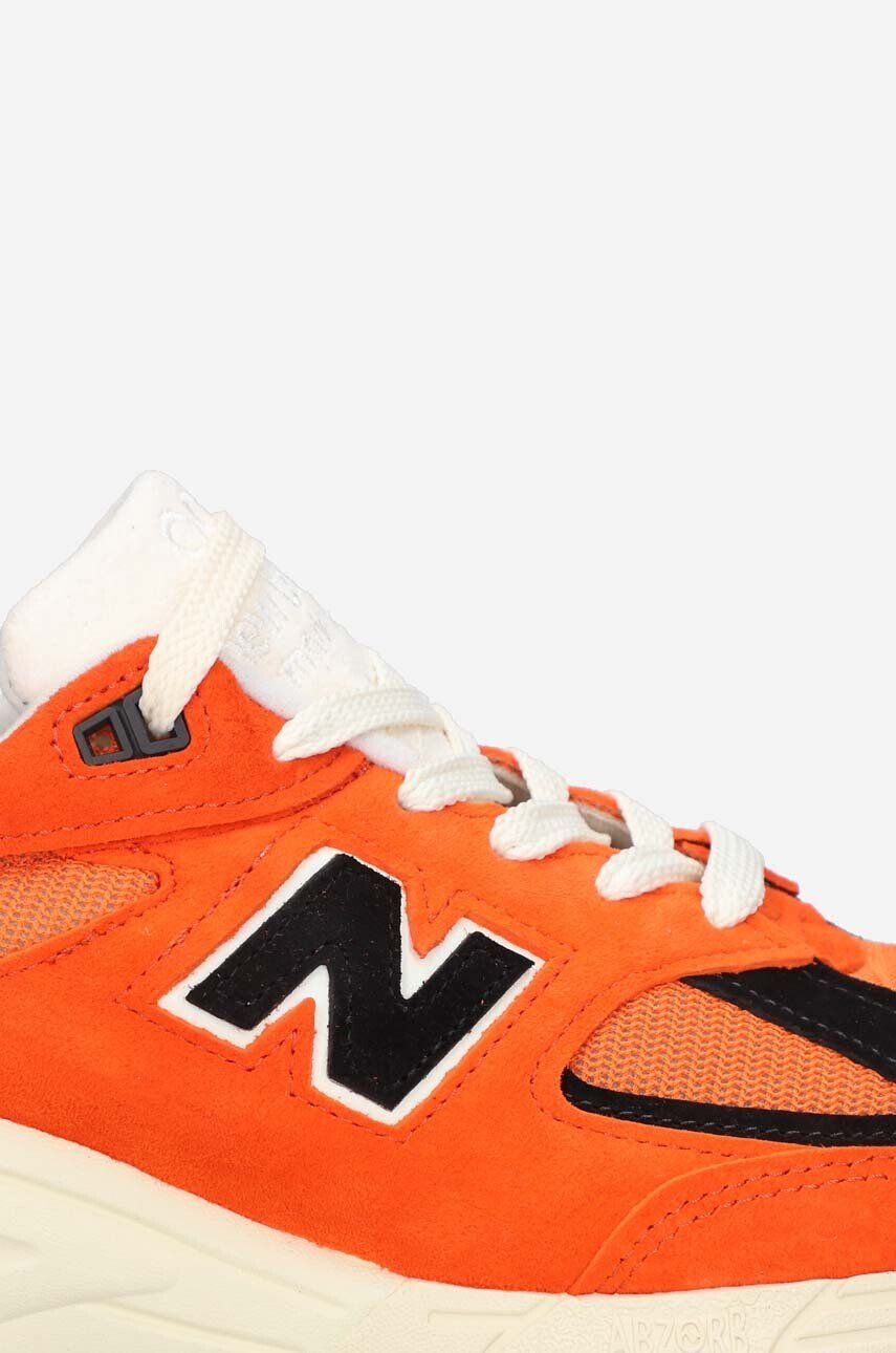 New Balance Tenisky M990AI2-AI2 oranžová farba - Pepit.sk