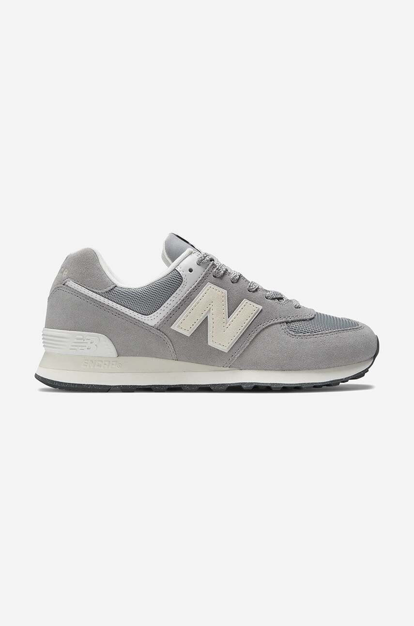 New Balance Tenisky U574UL2-UL2 šedá farba - Pepit.sk