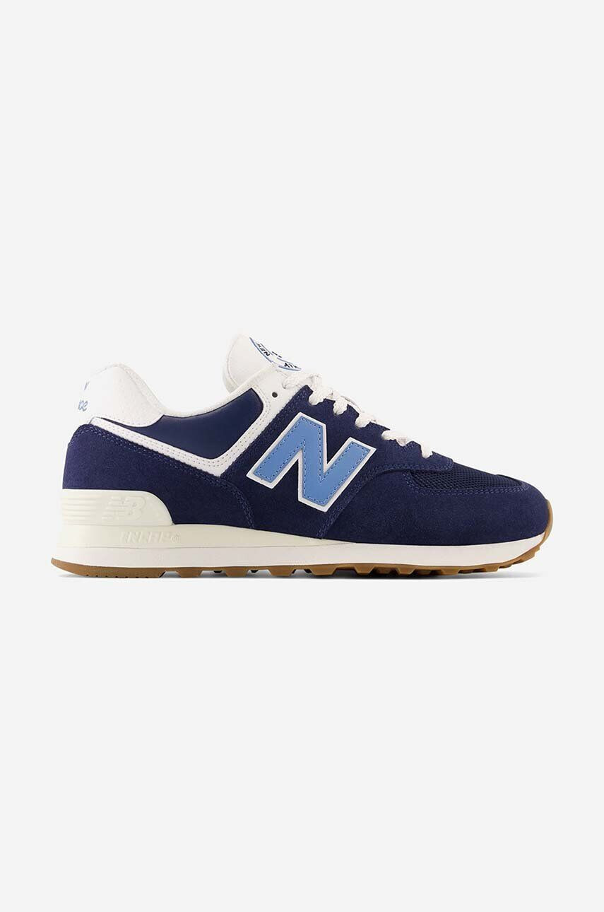 New Balance Tenisky U574BU2-BU2 - Pepit.sk