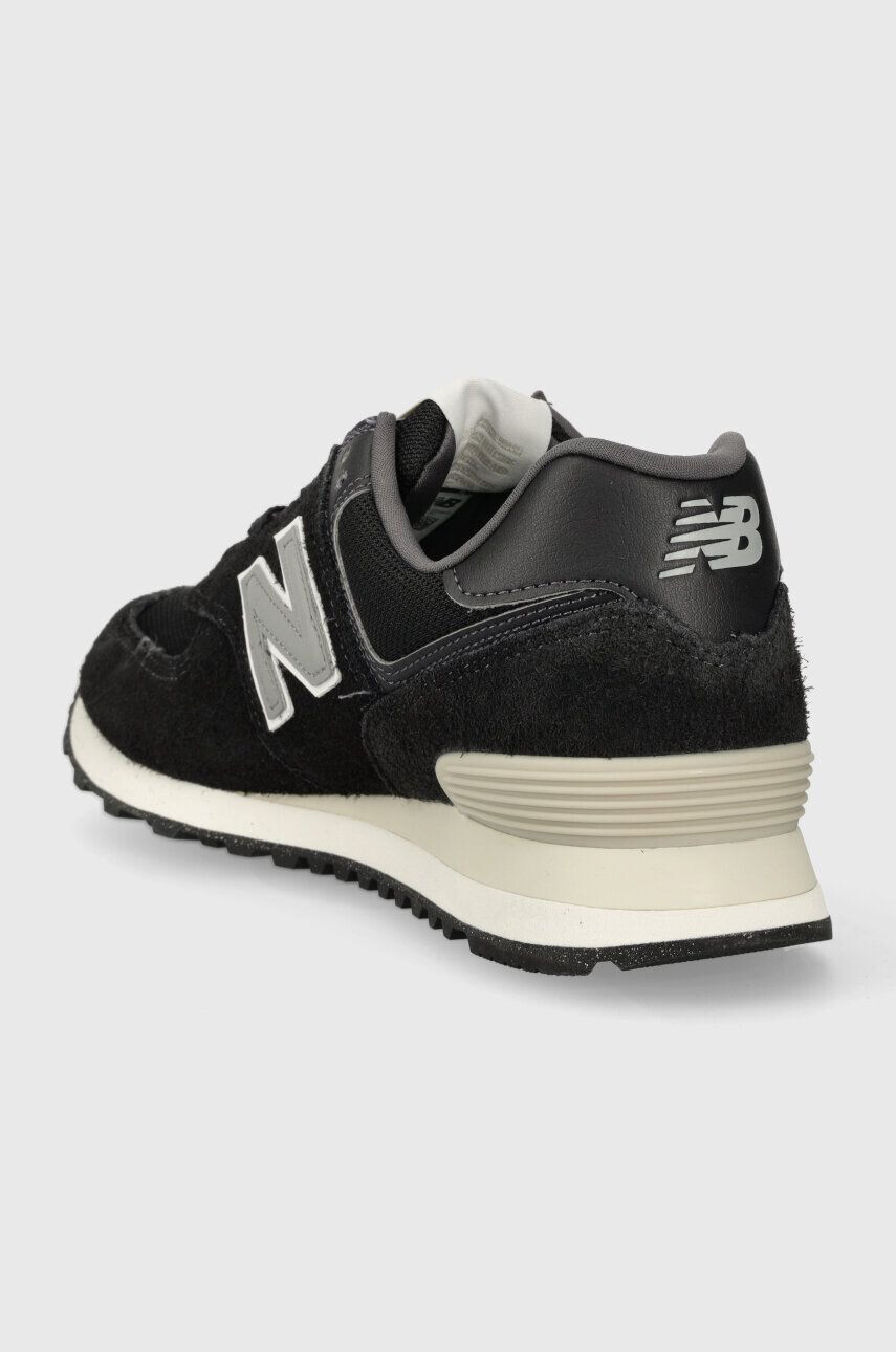 New Balance Tenisky 574 tmavomodrá farba U574SBG - Pepit.sk