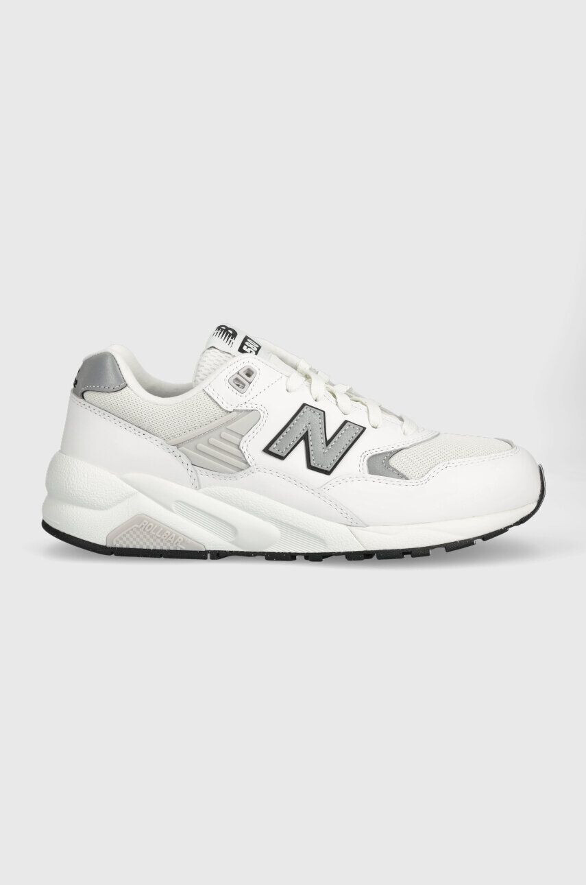 New Balance Tenisky 580 biela farba - Pepit.sk