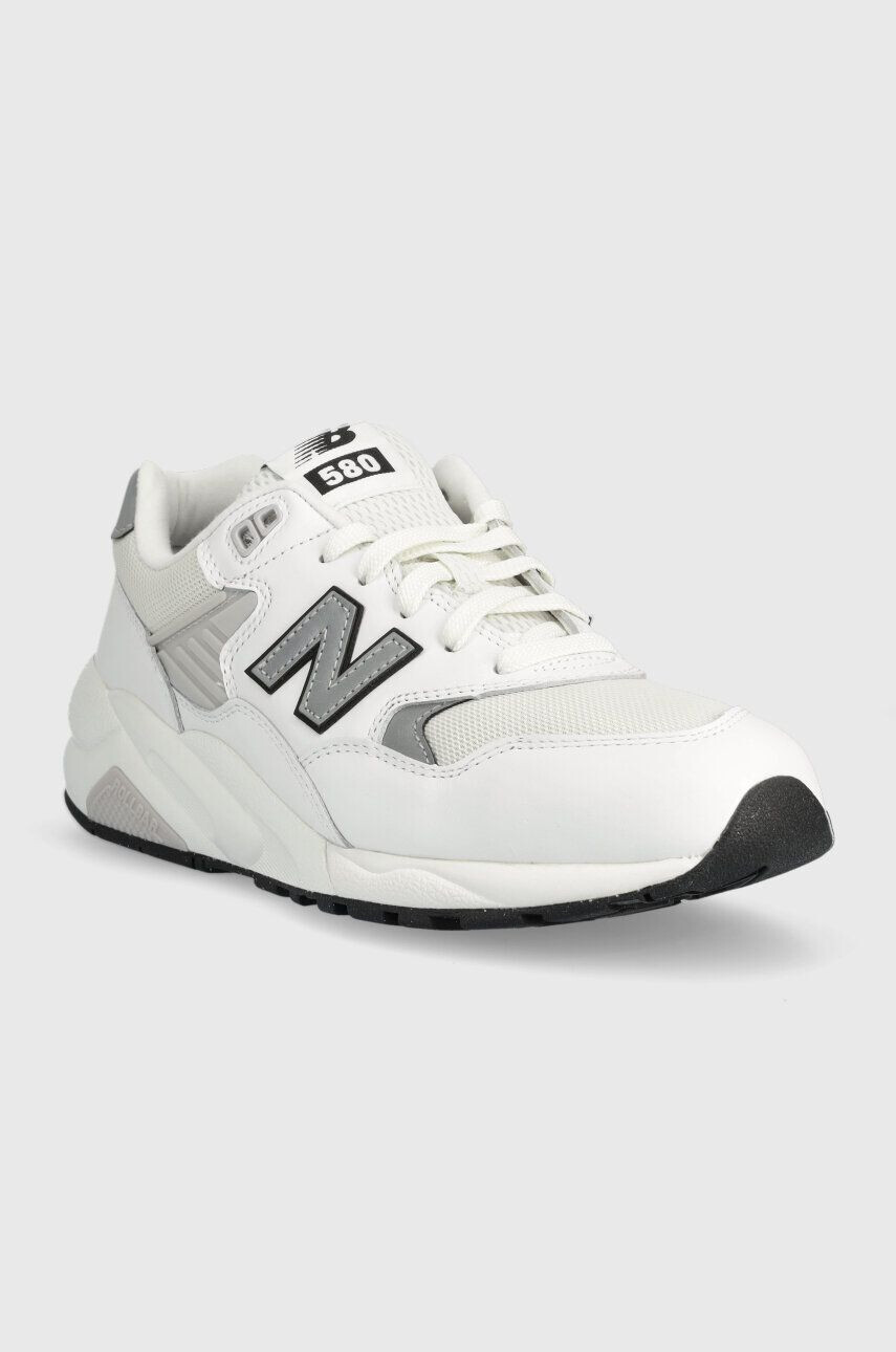 New Balance Tenisky 580 biela farba - Pepit.sk