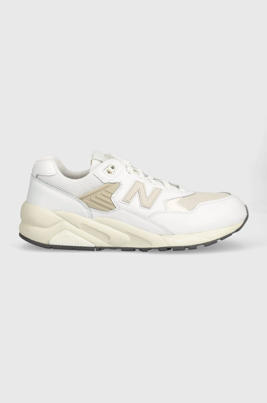 New Balance Tenisky 580 biela farba - Pepit.sk